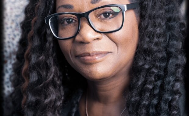 Sandra Pollock OBE