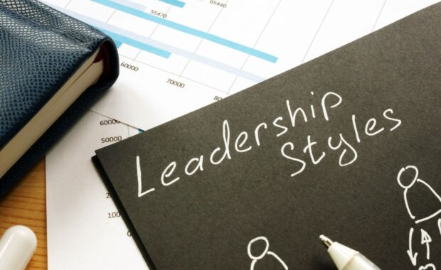 Leadership styles