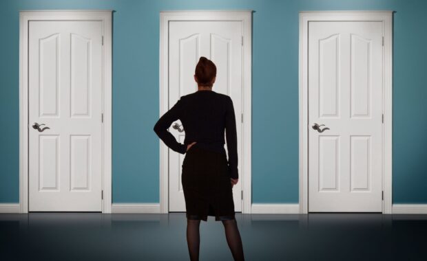 Making a decision